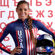 Illustration for article titled Lolo Jones Becomes First American To Be Objectified In Both Winter And Summer Events